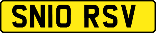 SN10RSV