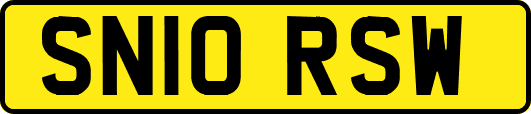 SN10RSW
