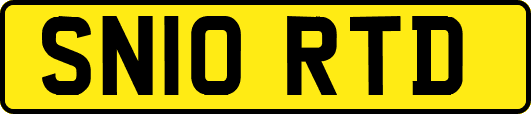 SN10RTD