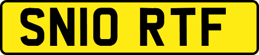 SN10RTF