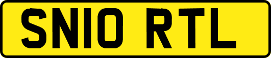 SN10RTL