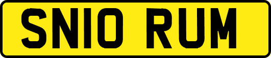 SN10RUM