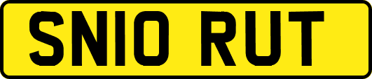 SN10RUT