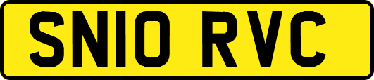 SN10RVC