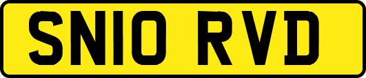 SN10RVD