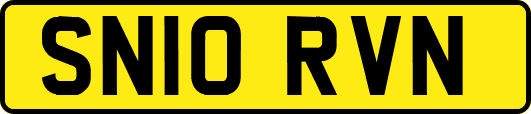 SN10RVN
