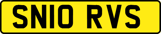 SN10RVS