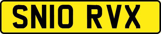 SN10RVX
