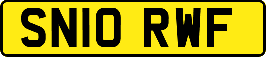 SN10RWF
