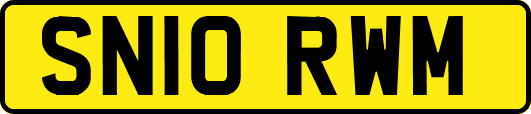 SN10RWM