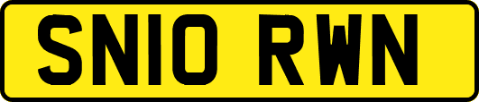 SN10RWN