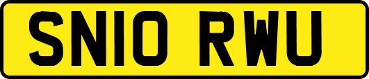 SN10RWU