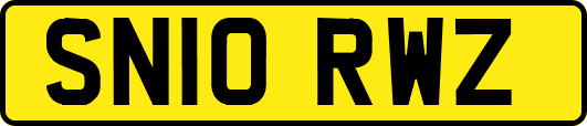 SN10RWZ