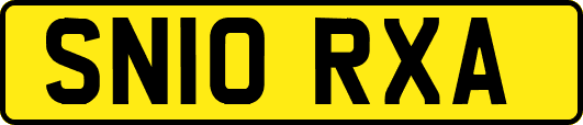 SN10RXA
