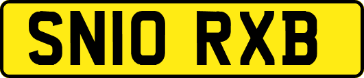 SN10RXB