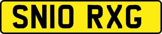 SN10RXG
