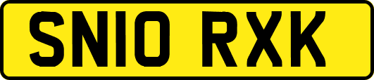 SN10RXK