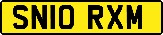 SN10RXM