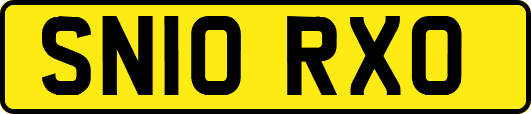 SN10RXO
