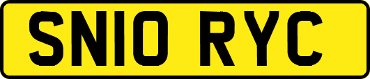 SN10RYC