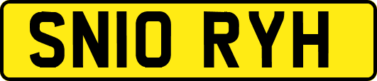 SN10RYH