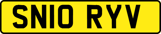 SN10RYV