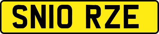 SN10RZE