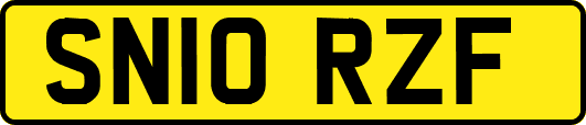 SN10RZF
