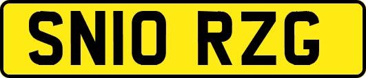 SN10RZG