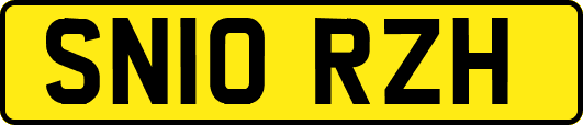 SN10RZH