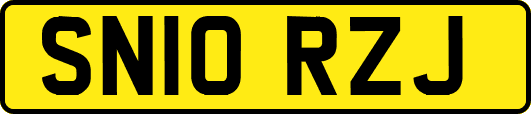 SN10RZJ