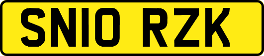 SN10RZK