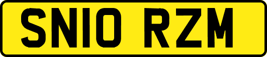 SN10RZM