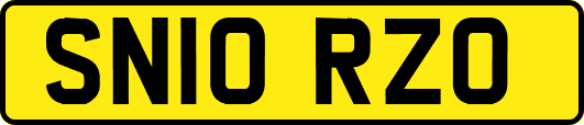 SN10RZO