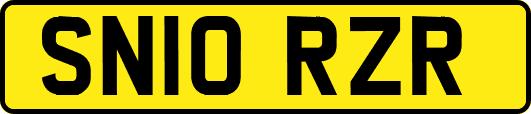 SN10RZR