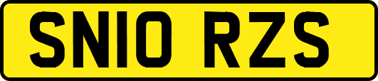SN10RZS