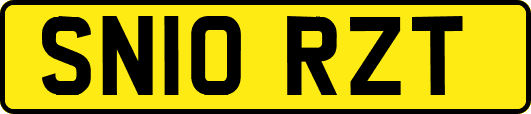 SN10RZT