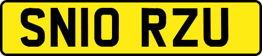 SN10RZU