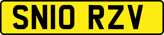 SN10RZV