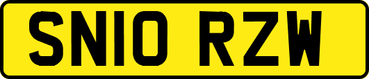 SN10RZW