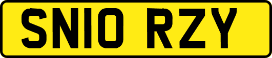 SN10RZY