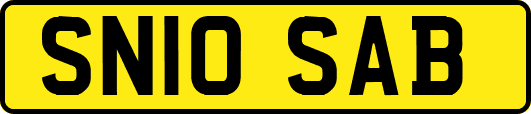 SN10SAB