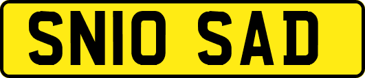 SN10SAD