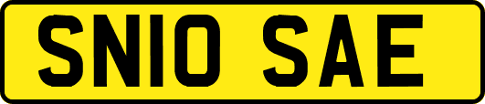 SN10SAE