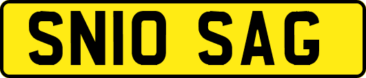 SN10SAG