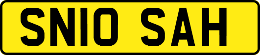 SN10SAH