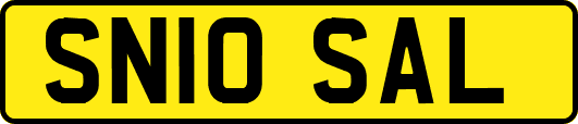 SN10SAL