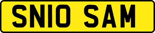 SN10SAM