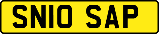 SN10SAP