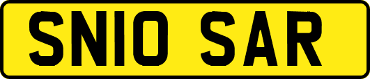 SN10SAR